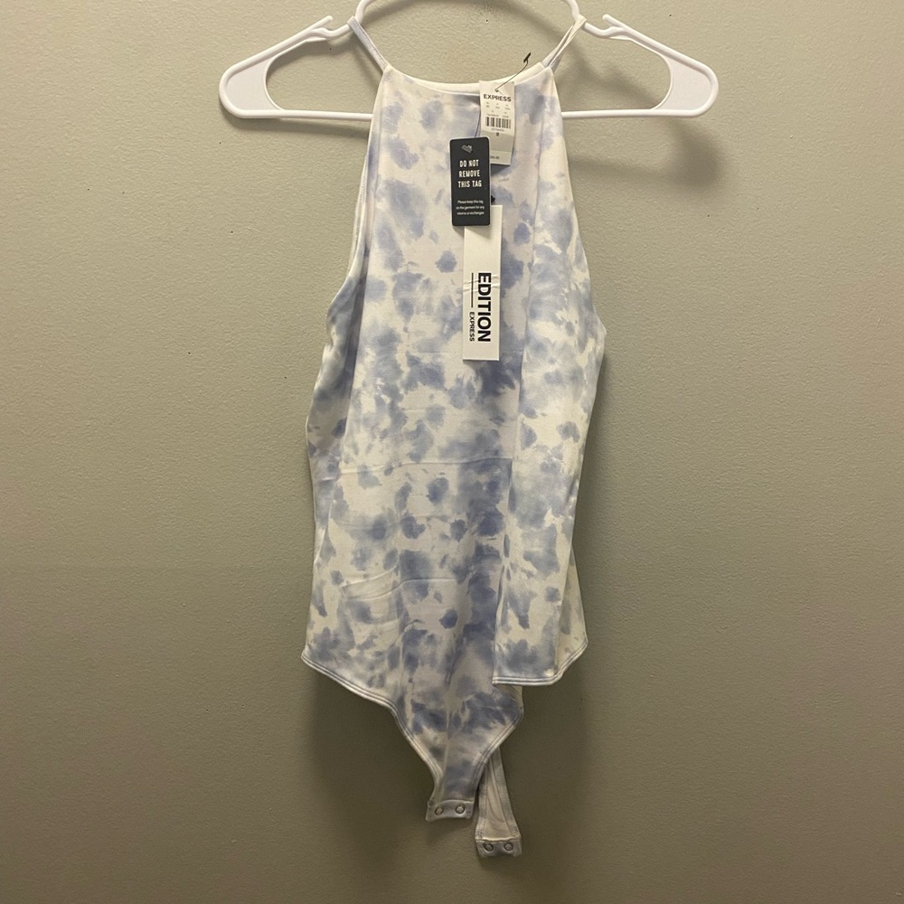 NWT bodysuit